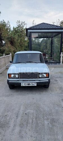 LADA (VAZ) 2107 2004, 88,532 km - 1.6 l - Cəlilabad