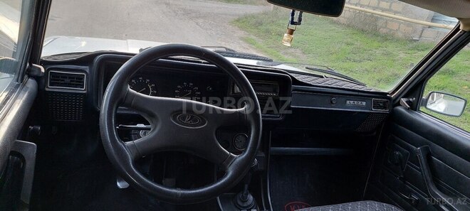 LADA (VAZ) 2107 2004, 88,532 km - 1.6 l - Cəlilabad