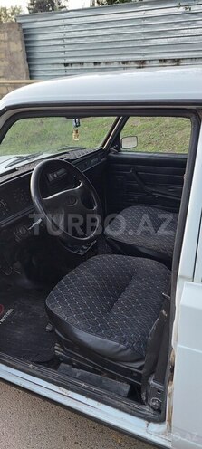 LADA (VAZ) 2107 2004, 88,532 km - 1.6 l - Cəlilabad