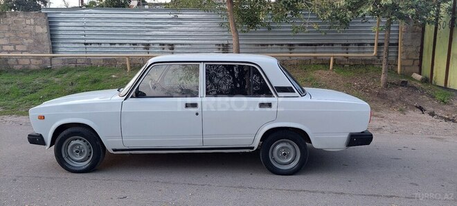 LADA (VAZ) 2107 2004, 88,532 km - 1.6 l - Cəlilabad