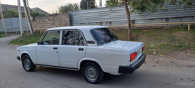 LADA (VAZ) 2107 2004, 88,532 km - 1.6 l - Cəlilabad