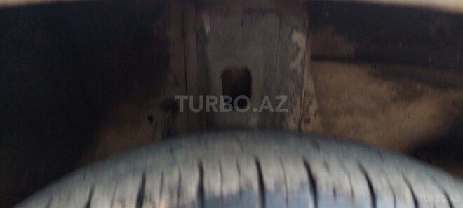 LADA (VAZ) 2107 2004, 88,532 km - 1.6 l - Cəlilabad