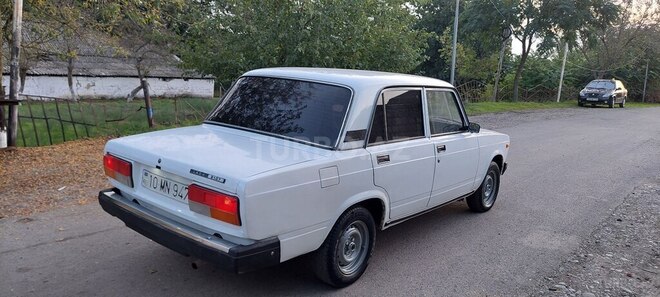 LADA (VAZ) 2107 2004, 88,532 km - 1.6 l - Cəlilabad