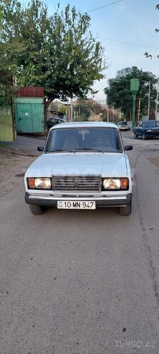 LADA (VAZ) 2107 2004, 88,532 km - 1.6 l - Cəlilabad