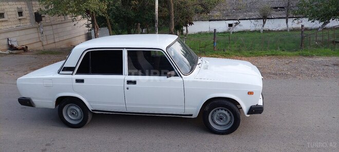 LADA (VAZ) 2107 2004, 88,532 km - 1.6 l - Cəlilabad
