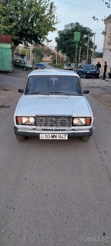 LADA (VAZ) 2107 2004, 88,532 km - 1.6 l - Cəlilabad