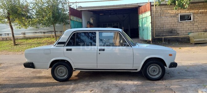 LADA (VAZ) 2107 2004, 88,532 km - 1.6 l - Cəlilabad