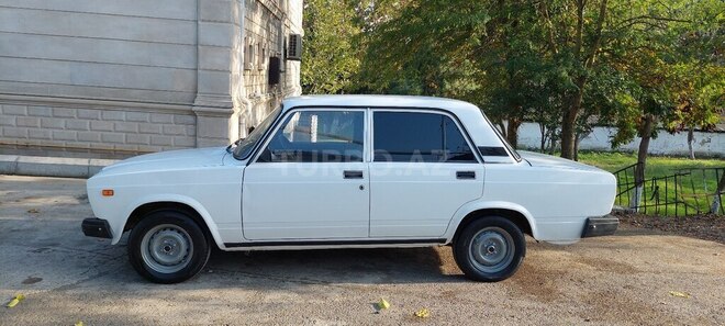 LADA (VAZ) 2107 2004, 88,532 km - 1.6 l - Cəlilabad