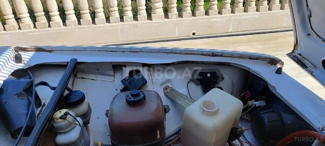 LADA (VAZ) 2107 2004, 88,532 km - 1.6 l - Cəlilabad