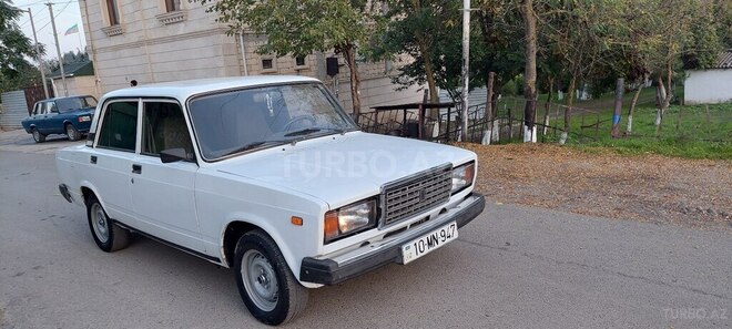 LADA (VAZ) 2107 2004, 88,532 km - 1.6 l - Cəlilabad