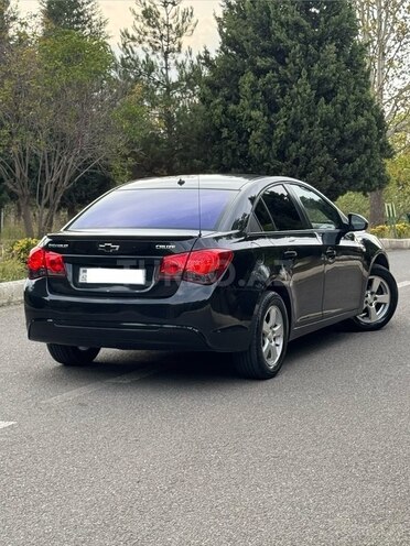 Chevrolet Cruze 2013, 209,400 km - 1.6 l - Gəncə