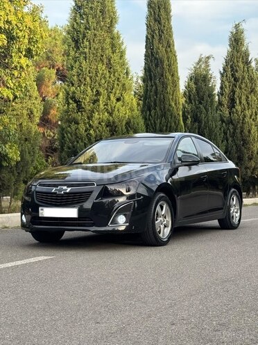 Chevrolet Cruze 2013, 209,400 km - 1.6 l - Gəncə