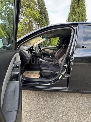 Chevrolet Cruze 2013, 209,400 km - 1.6 l - Gəncə