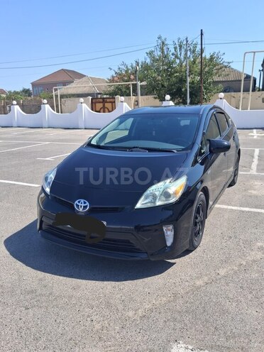 Toyota Prius 2012, 305,363 km - 1.8 l - Bakı
