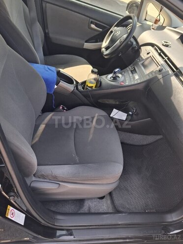 Toyota Prius 2012, 305,363 km - 1.8 l - Bakı