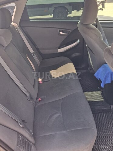 Toyota Prius 2012, 305,363 km - 1.8 l - Bakı