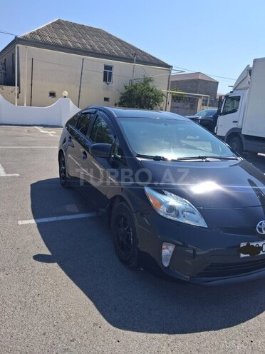 Toyota Prius 2012, 305,363 km - 1.8 l - Bakı