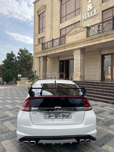 Honda Insight 2012, 360,000 km - 1.3 l - Gəncə