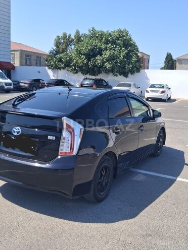 Toyota Prius 2012, 305,363 km - 1.8 l - Bakı