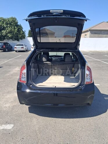 Toyota Prius 2012, 305,363 km - 1.8 l - Bakı