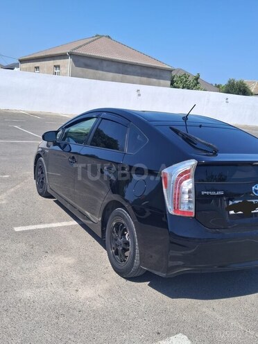 Toyota Prius 2012, 305,363 km - 1.8 l - Bakı