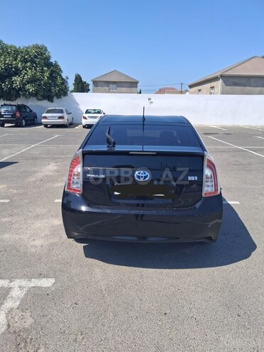 Toyota Prius 2012, 305,363 km - 1.8 l - Bakı