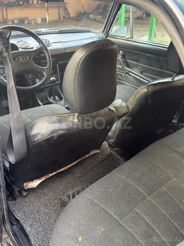 LADA (VAZ) 2106 1993, 87,840 km - 1.6 l - Qazax