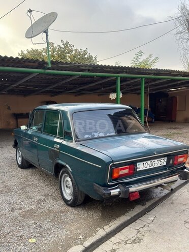 LADA (VAZ) 2106 1993, 87,840 km - 1.6 l - Qazax