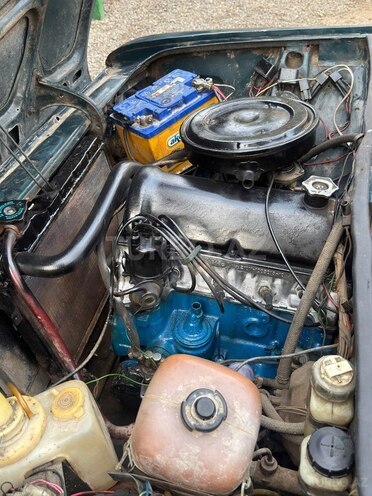 LADA (VAZ) 2106 1993, 87,840 km - 1.6 l - Qazax