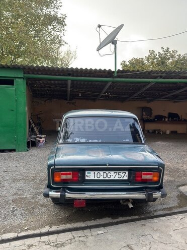 LADA (VAZ) 2106 1993, 87,840 km - 1.6 l - Qazax