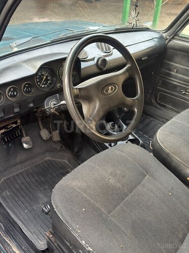 LADA (VAZ) 2106 1993, 87,840 km - 1.6 l - Qazax