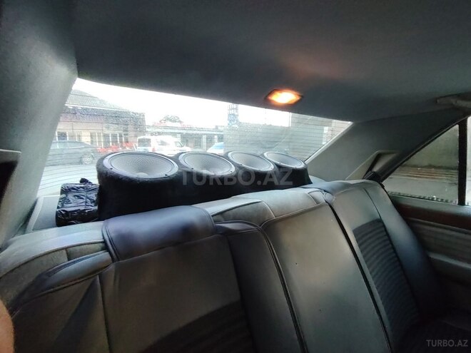 Mercedes 220 E 1993, 676,016 km - 2.2 l - Xaçmaz