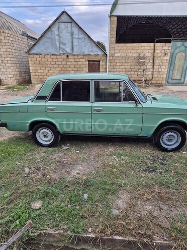 LADA (VAZ) 2106 1985, 805,495 km - 1.3 л - Goranboy