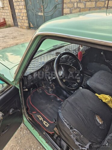 LADA (VAZ) 2106 1985, 805,495 km - 1.3 л - Goranboy