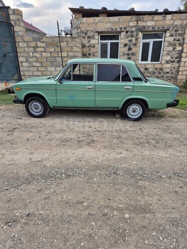 LADA (VAZ) 2106 1985, 805,495 km - 1.3 л - Goranboy