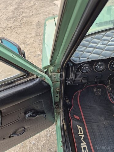 LADA (VAZ) 2106 1985, 805,495 km - 1.3 л - Goranboy