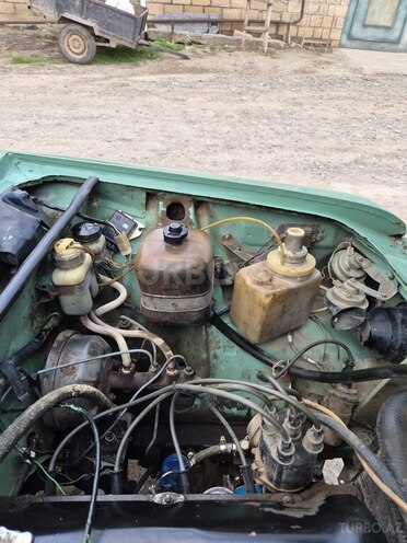 LADA (VAZ) 2106 1985, 805,495 km - 1.3 л - Goranboy