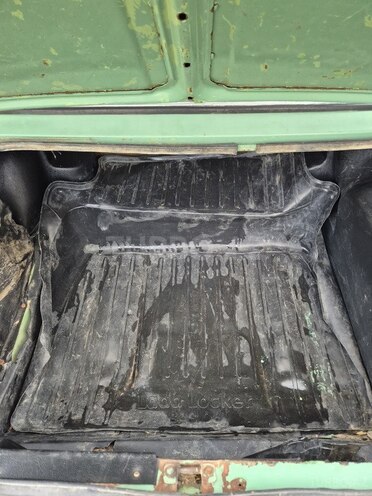 LADA (VAZ) 2106 1985, 805,495 km - 1.3 л - Goranboy