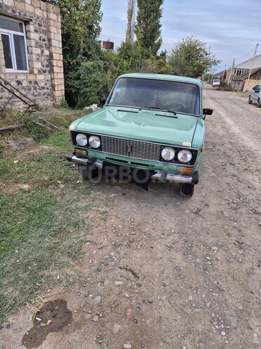 LADA (VAZ) 2106 1985, 805,495 km - 1.3 л - Goranboy