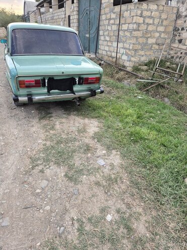 LADA (VAZ) 2106 1985, 805,495 km - 1.3 л - Goranboy