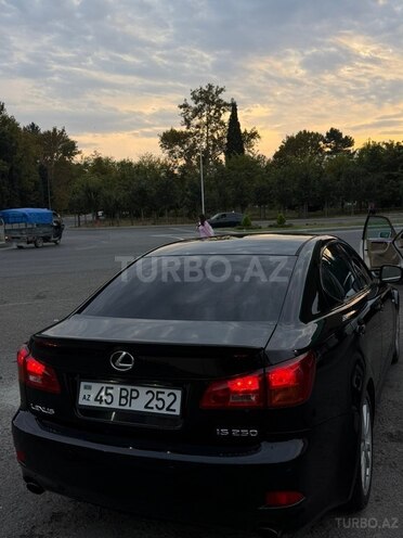 Lexus IS 250 2006, 400,000 km - 2.5 л - Mingəçevir