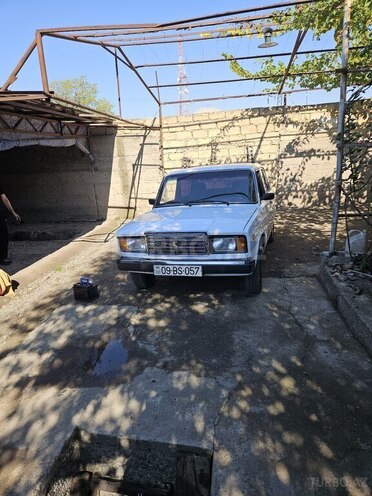 LADA (VAZ) 2107 2007, 138,243 km - 1.6 л - Gəncə