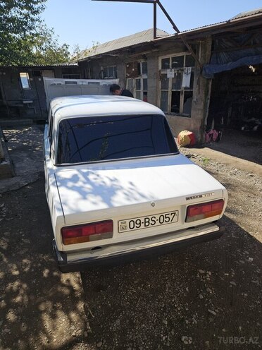 LADA (VAZ) 2107 2007, 138,243 km - 1.6 л - Gəncə