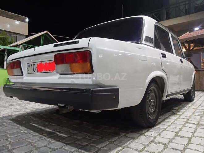 LADA (VAZ) 2107 2005, 85,000 km - 1.6 l - Bakı
