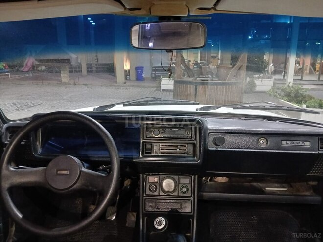 LADA (VAZ) 2107 2005, 85,000 km - 1.6 l - Bakı