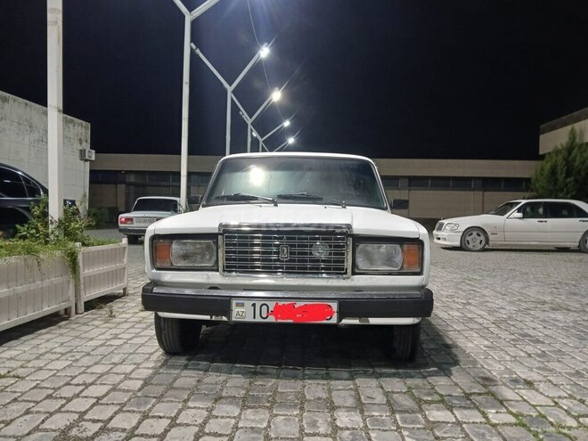 LADA (VAZ) 2107 2005, 85,000 km - 1.6 l - Bakı
