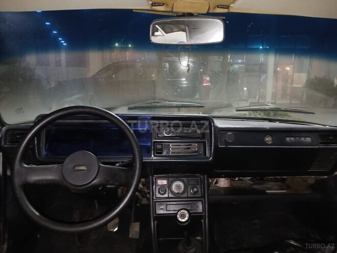 LADA (VAZ) 2107 2005, 85,000 km - 1.6 l - Bakı