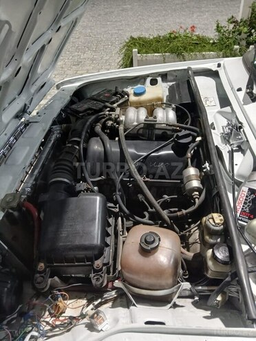 LADA (VAZ) 2107 2005, 85,000 km - 1.6 l - Bakı