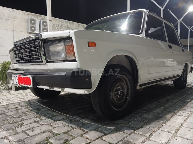 LADA (VAZ) 2107 2005, 85,000 km - 1.6 l - Bakı