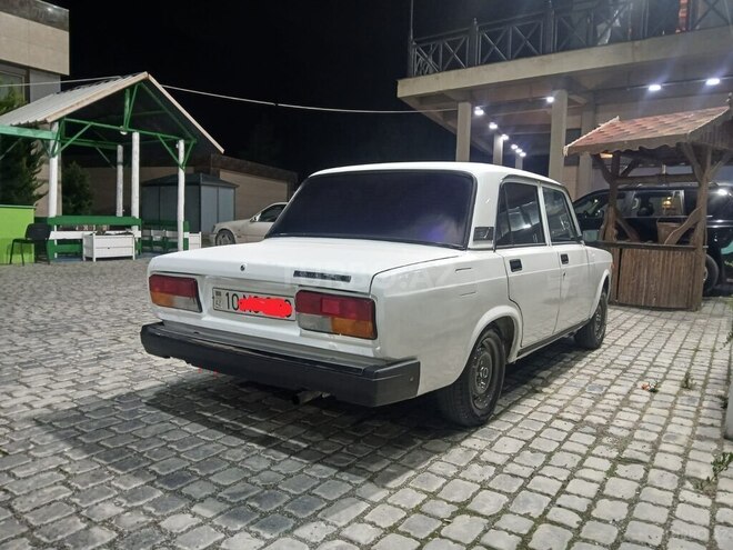 LADA (VAZ) 2107 2005, 85,000 km - 1.6 l - Bakı